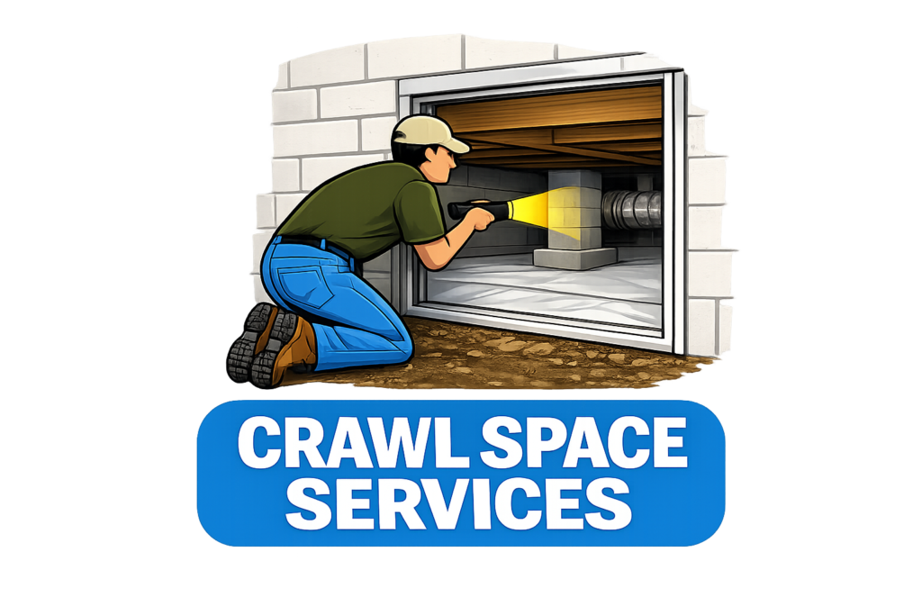 Atlanta's Trusted Crawl Space Experts